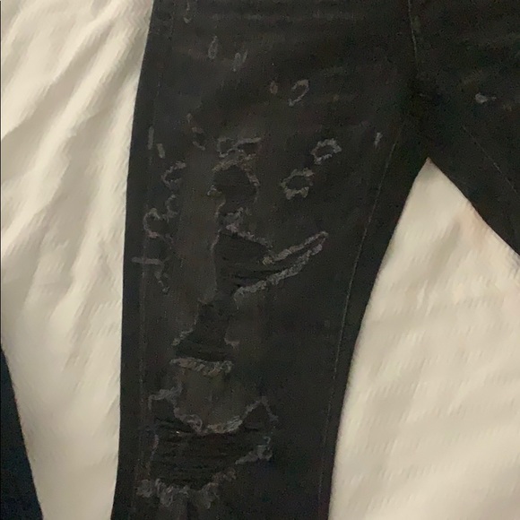 A GOLD E jeans - Picture 6 of 10